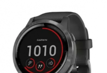 Garmin Vivoactive 4 和 4S GPS 智能手表在亚马逊上折扣高达 47%