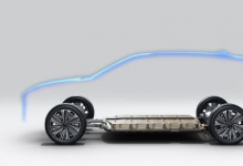 别克宣布面向中国市场推出基于 Ultium 的电动汽车