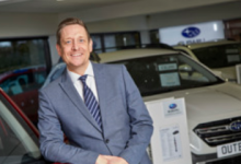 Livingstone Motors 代金券赠品减轻了员工的节日消费负担