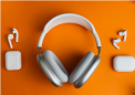 苹果澄清 AirPods Max 和 AirPods Pro 2 缺乏高清蓝牙编解码器支持