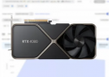 Scalped RTX 4080 GPU 在 eBay 上的销量显然比 RTX 4090 卡低 3 倍