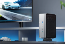 Minisforum 开始预售配备英特尔 i9-12900H 处理器的 NAD9 迷你电脑