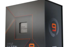 AMD Ryzen 9 7950X 在亚马逊上跌破 550 美元