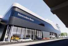 Pendragon 收购方 Hedin Group 完成对梅赛德斯-奔驰零售集团的收购