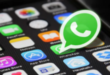 新的WhatsApp功能允许用户使用链接加入通话