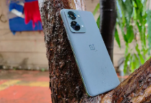 OnePlus Nord 2T评测有时候做对比脱颖而出更重要