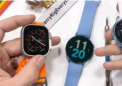 三星 Galaxy Watch5 和 Garmin Fenix 7 已通过蓝宝石增强显示屏保护声明测试