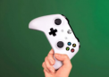 微软正在开发现代版 Xbox 360 控制器