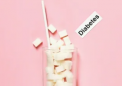 不吃糖会得糖尿病吗