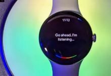 Google Pixel Watch 已经发售了吗