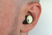Google Pixel Buds Pro 在网络星期一以有史以来最低价出售