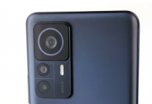 小米 12T Pro 在许多方面都提供了高端功能