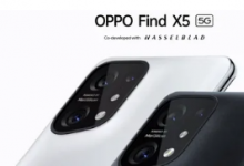 OPPO Find X6 Pro 将于 2023 年上半年推出