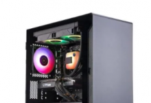 ZOTAC Gaming MEK Hero G1 A5837 台式游戏 PC评测