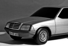 梅赛德斯-奔驰庆祝首款 Baby Benz 诞生 40 周年