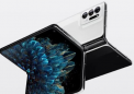 Oppo Find N2 折叠智能手机将配备最新的三星 AMOLED E6 显示屏