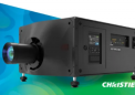 具有 36,500 ANSI 流明亮度的科视Christie Griffyn 4K35-RGB 大型场地投影机到货