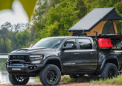 Hennessey Mammoth TRX Overland Edition 的功率为 1,000 hp