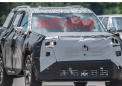 2024 GMC Acadia 将再次成为第三代车型
