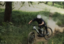 Orbea Wild 2023 enduro 电动自行车亮相 配备博世电机和全悬架系统