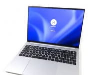 Schenker 的 Vision 16 Pro 表明轻型笔记本电脑不必牺牲性能 端口或维护选项