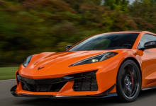 基于 Corvette 的雪佛兰将于 2025 年推出令人难以置信的性能