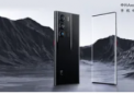 中兴 Axon 40 Ultra Aerospace Edition 作为超高端 Android 旗舰产品发布