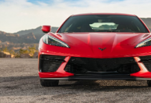 Corvette 将于 2025 年推出四门 SUV 品牌