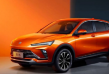别克确认 Envista 紧凑型 SUV 销往美国