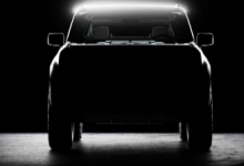 大众与富士康讨论打造 Scout SUV
