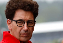法拉利 F1 老板比诺托在动荡的赛季后退出
