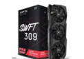 XFX Speedster SWFT309 AMD Radeon RX 6700 XT CORE 现在在亚马逊上有 31% 的折扣