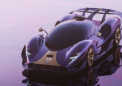 De Tomaso 的 Track-Only Hypercar 配备 V-12 转速可达 12,300 RPM
