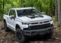 2023 Chevy Silverado 现在至少贵 800 美元