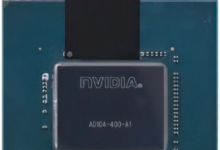 GeForce RTX 4070 Ti 的 AD104 GPU 出现