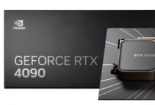 Undervolted GeForce RTX 4090 在游戏中获得基准测试