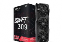 XFX Speedster SWFT309 AMD Radeon RX 6700 XT CORE 现在在亚马逊上有 31% 的折扣