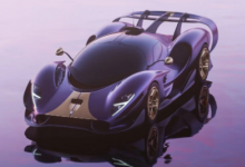 De Tomaso P900 使用合成燃料转速超过 12,000 rpm