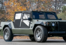 1981 Teledyne Continental Cheetah 即将拍卖