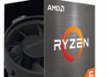 AMD Ryzen 5 5600 在亚马逊上的价格下降了 41%
