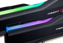 G.Skill 的超高速 DDR5-8000 登陆零售市场