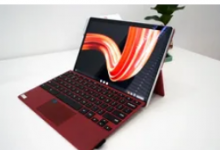 Fydetab Duo 以 489 英镑的价格推出 目标是 2023 年 1 月发货