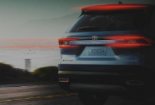 丰田确认采用 Hybrid Max 动力总成的 Grand Highlander SUV