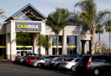 CarMax 支付 100 万美元以了结其未披露车辆召回的费用