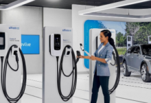 通用汽车通过将旧 Target 转变为呼叫中心来支持 EV 购物者和车主