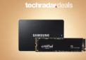 2022 年 12 月最便宜的 SSD 交易和价格