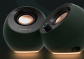 Creative 宣布推出 Pebble Pro 2.0 USB 扬声器