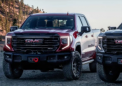 2023 GMC Sierra 价格上涨 Sierra Pro Regular Cab 起价 38,995 美元