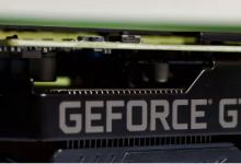 GTX 1650 现在是 Steam 用户中最常用的 GPU
