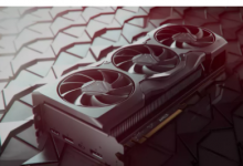 AMD RDNA 3 GPU 发布时可能很难买到